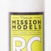 Mission Models MMRC-037 Water-based RC Paint 2oz Color Change Blue -Traxass Model Gear Shop mission models mmrc 037 water based rc paint 2oz color change blue