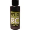 Mission Models MMRC-021 Water-based RC Paint 2oz Pearl Charcoal -Traxass Model Gear Shop mmrc 021