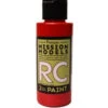 Mission Models MMRC-023 Water-based RC Paint 2oz Pearl Red 2 Mission Models MMRC-023 Water-based RC Paint 2oz Pearl Red -Traxass Model Gear Shop mmrc 023