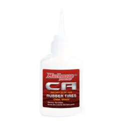 MuchMore Racing Pro CA Instant Tire Glue 20g