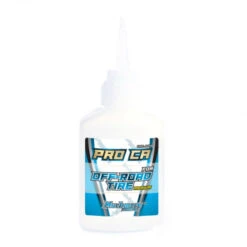 MuchMore Racing Pro CA Off-Road Tire Glue 20g