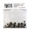 NCE 5240300 BTN8 Black Momentary SPST Normally Open Pushbutton Switch 8 Pack 2 NCE 5240300 BTN8 Black Momentary SPST Normally Open Pushbutton Switch 8 Pack -Traxass Model Gear Shop nce 5240300 btn8 black momentary spst normally open pushbutton switch 8 pack