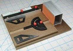 Northwest Short Line 57-4 The True Sander