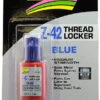 Pacer PT-42 ZAP Z-42 Blue Thread Locker, .20 Oz 1 Pacer PT-42 ZAP Z-42 Blue Thread Locker, .20 Oz -Traxass Model Gear Shop pacer pt 42 zap z 42 blue thread locker 1