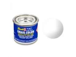 Revell 32101 14ml Tin Enamel Email Color Paint - Clear Gloss
