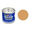 Revell 32117 14ml Tin Enamel Email Color Paint - Africa-Brown Matte