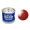 Revell 32131 14ml Tin Enamel Email Color Paint - Fiery Red Gloss -Traxass Model Gear Shop revell 32131 14ml tin enamel email color paint fiery red gloss