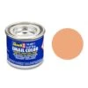 Revell 32135 14ml Tin Enamel Email Color Paint - Flesh Matte -Traxass Model Gear Shop revell 32135 14ml tin enamel email color paint flesh matte
