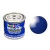Revell 32151 14ml Tin Enamel Email Color Paint - Ultramarine-Blue Gloss -Traxass Model Gear Shop revell 32151 14ml tin enamel email color paint ultramarine blue gloss