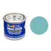 Revell 32155 14ml Tin Enamel Email Color Paint - Light Green Matte -Traxass Model Gear Shop revell 32155 14ml tin enamel email color paint light green matte