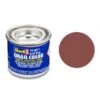 Revell 32183 14ml Tin Enamel Email Color Paint - Rust Matte -Traxass Model Gear Shop revell 32183 14ml tin enamel email color paint rust matte