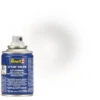 Revell 34101 100ml Acrylic Spray Color Paint - Clear Gloss