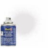 Revell 34102 100ml Acrylic Spray Color Paint - Clear Matte -Traxass Model Gear Shop revell 34102 100ml acrylic spray color paint clear matte