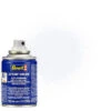 Revell 34105 100ml Acrylic Spray Color Paint - White Matte (Ok For Lexan RC Car Bodies) -Traxass Model Gear Shop revell 34105 100ml acrylic spray color paint white matte ok for lexan rc car bodies