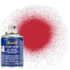 Revell 34136 100ml Acrylic Spray Color Paint - Carmine Red Matte (Ok For Lexan RC Car Bodies) 1 Revell 34136 100ml Acrylic Spray Color Paint - Carmine Red Matte (Ok For Lexan RC Car Bodies) -Traxass Model Gear Shop revell 34136 100ml acrylic spray color paint carmine red matte ok for lexan rc car bodies