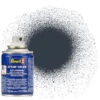 Revell 34178 100ml Acrylic Spray Color Paint - Tank Grey Matte (Ok For Lexan RC Car Bodies) -Traxass Model Gear Shop revell 34178 100ml acrylic spray color paint tank grey matte ok for lexan rc car bodies
