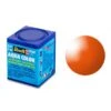 Revell 36130 18ml Bottle Acrylic Aqua Color Paint - Orange Gloss -Traxass Model Gear Shop revell 36130 18ml bottle acrylic aqua color paint orange gloss