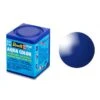 Revell 36151 18ml Bottle Acrylic Aqua Color Paint - Ultramarine-Blue Gloss -Traxass Model Gear Shop revell 36151 18ml bottle acrylic aqua color paint ultramarine blue gloss