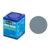Revell 36157 18ml Bottle Acrylic Aqua Color Paint - Grey Matte -Traxass Model Gear Shop revell 36157 18ml bottle acrylic aqua color paint grey matte