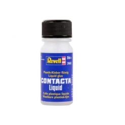 Revell 39601 20ml Contacta Liquid Plastic Cement