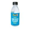 Revell 39620 100ml Bottle Acrylic Cleaner -Traxass Model Gear Shop revell 39620 100ml bottle acrylic cleaner