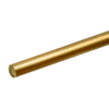 K&S Engineering 1164 3/16" Solid Brass Rod 36" Single 2 K&S Engineering 1164 3/16" Solid Brass Rod 36" Single -Traxass Model Gear Shop s engineering 1164 3 16 solid brass rod 36 single