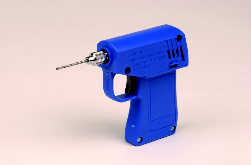 Tamiya 74041 Electric Handy Drill 3 Tamiya 74041 Electric Handy Drill