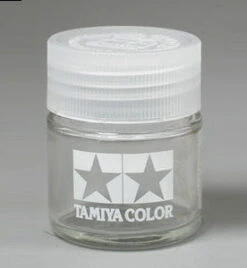 Tamiya 81041 Paint Mixing Jar