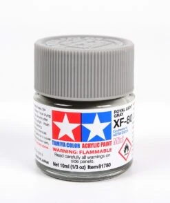 Tamiya 81780 Acrylic Mini XF80 Navy Gray