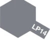 Tamiya 82114 LP-14 Mini Lacquer Paint 10ml - IJN Gray (Maizuru A.)