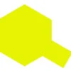 Tamiya 86027 PS-27 Polycarbonate Spray Paint 100ml Fluorescent Yellow 2 Tamiya 86027 PS-27 Polycarbonate Spray Paint 100ml Fluorescent Yellow -Traxass Model Gear Shop tamiya 86027 ps 27 polycarbonate spray paint 100ml fluorescent yellow 1