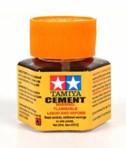 Spektrum Tamiya 87012 Plastic Cement 20ml