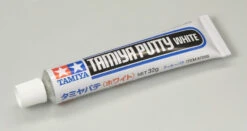 Tamiya 87095 Tamiya White Putty (32g Tube)