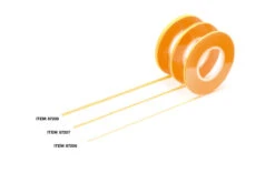 Tamiya 87208 Masking Tape 3mm