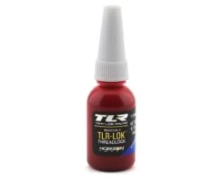 Team Losi Racing 76009 TRL-LOK Blue Threadlock .2oz