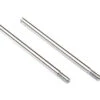 Traxxas 2656 X-Long Chrome Shock Rods -Traxass Model Gear Shop traxxas 2656 x long chrome shock rods