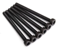 Traxxas 3971 3x35mm Cap Head Screws