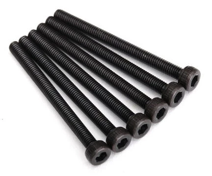 Traxxas 3971 3x35mm Cap Head Screws 3 Traxxas 3971 3x35mm Cap Head Screws