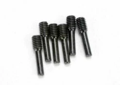 Traxxas 5145 Screw Pin 4x15mm (6-Pack) For Summit And E-Revo 2.0