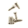 Traxxas 2674 Screws 2x6mm Roundhead Self-Tapping 6 Pack -Traxass Model Gear Shop traxxas 2x6 dfed7425 e513 40f5 b6b8 557f57d6ca5d