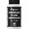Vallejo 71.462 Airbrush Flow Improver 60ml Bottle -Traxass Model Gear Shop vallejo 71 462 airbrush flow improver 60ml bottle