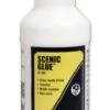 Woodland Scenics S190 Scenic Glue 8oz 1 Woodland Scenics S190 Scenic Glue 8oz -Traxass Model Gear Shop woodland scenics s190 scenic glue 8 oz