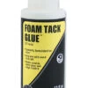 Woodland Scenics ST1444 Sub Terrain Adhesives & Filler, Foam Tack Glue, 12oz -Traxass Model Gear Shop woodland scenics st1444 sub terrain adhesives filler foam tack glue 12oz