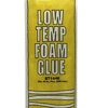 Woodland Scenics ST1446 Sub Terrain Adhesives & Filler, Low Temp Foam Glue Sticks (10)