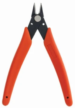 Xuron Hobby Tools 410 Flush Wire Cutting Shear